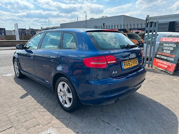 Used Audi A3 2012 for sale - 79411094: Photo