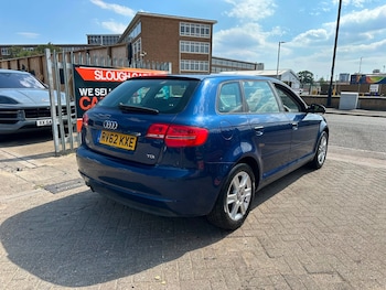 Used Audi A3 2012 for sale - 79411094: Photo
