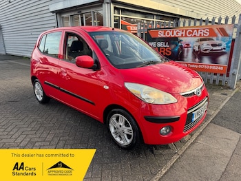 2009 (59) - 1.2 Comfort 5dr