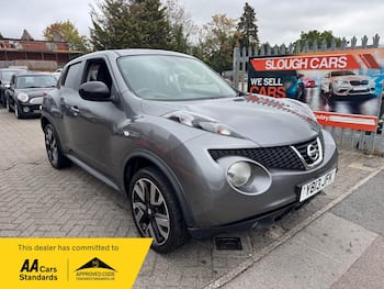Used Nissan Juke 2013 for sale - 79839285: Photo