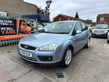 Used Ford Focus 2006 for sale - 77998493: Photo