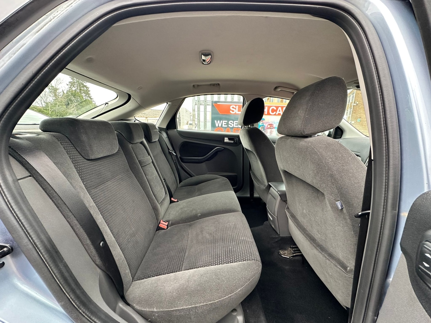 Used Ford Focus 2006 for sale - 77998493: Photo 5