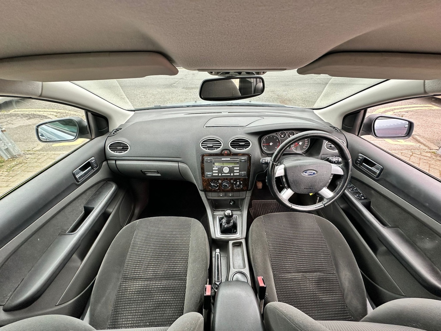 Used Ford Focus 2006 for sale - 77998493: Photo 7