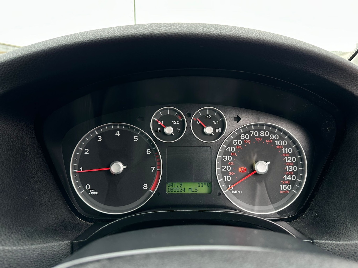 Used Ford Focus 2006 for sale - 77998493: Photo 8