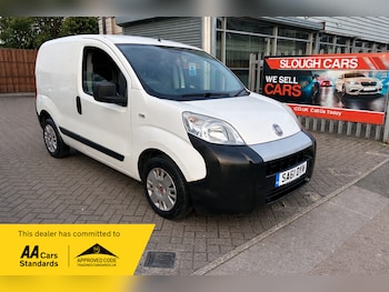 Fiat Fiorino feature image
