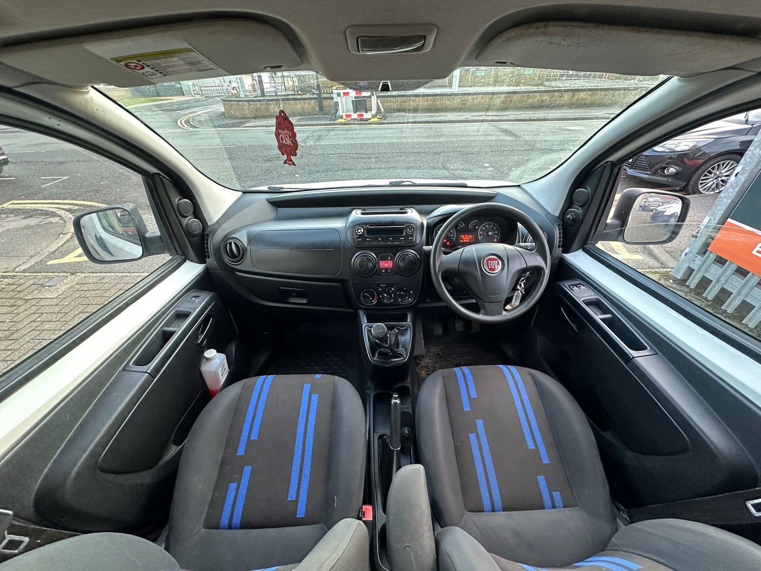 Used Fiat Fiorino 2011 for sale - 77316532: Photo 6