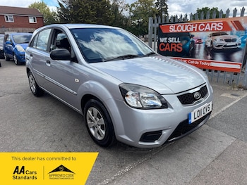 Used Kia Rio 2011 for sale - 79366484: Photo