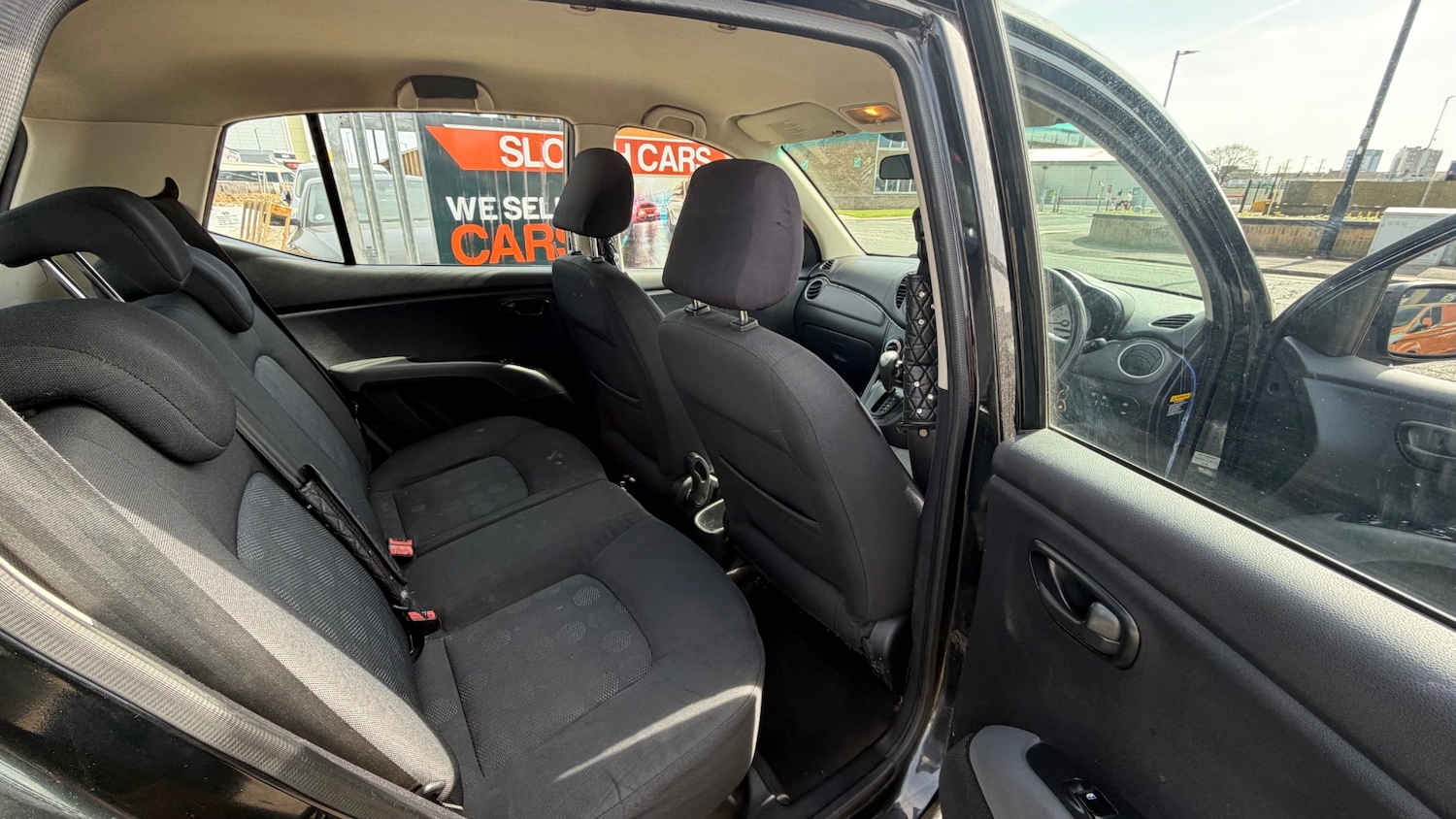 Used Hyundai i10 2009 for sale - 78198075: Photo 5