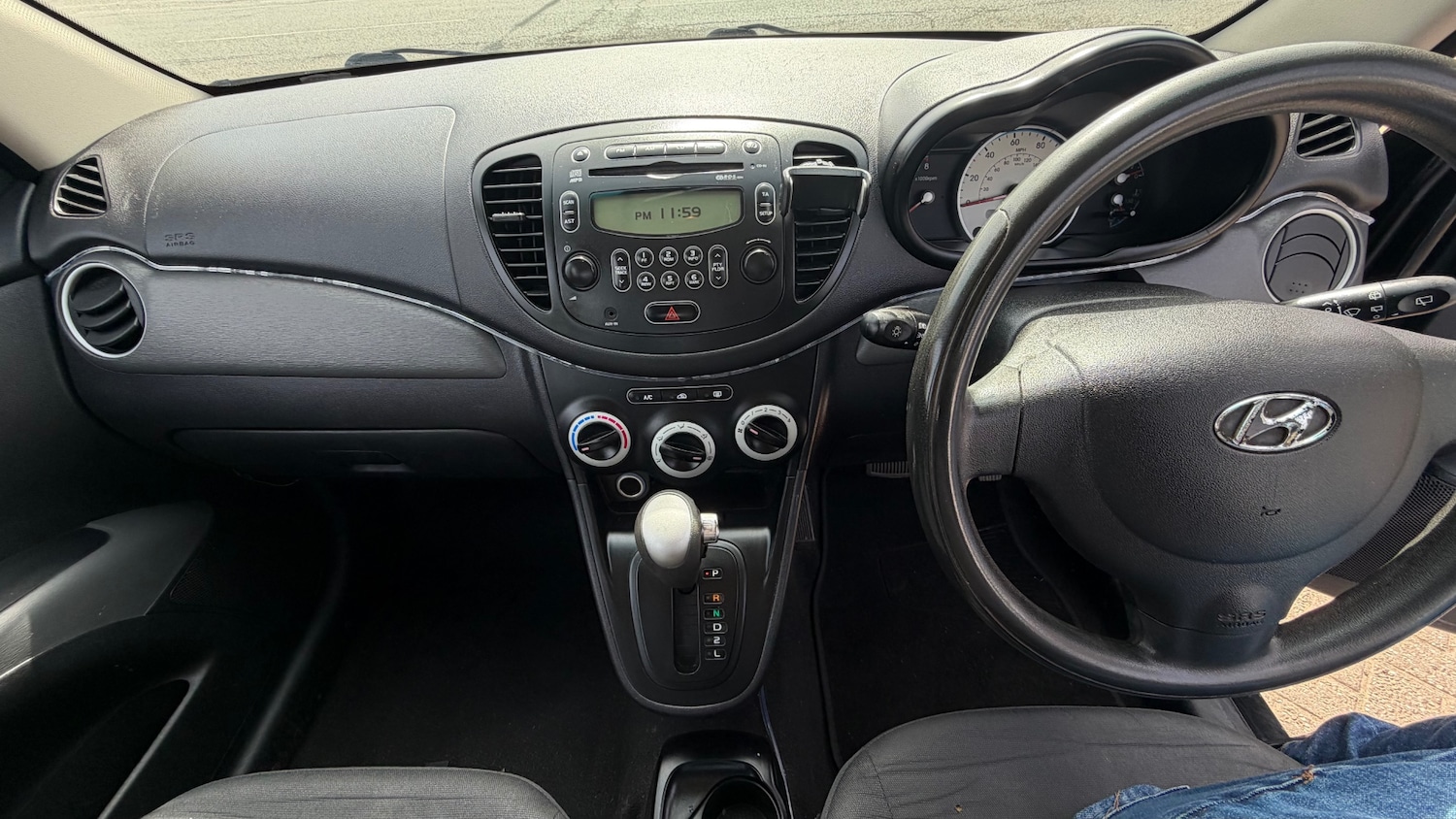 Used Hyundai i10 2009 for sale - 78198075: Photo 7