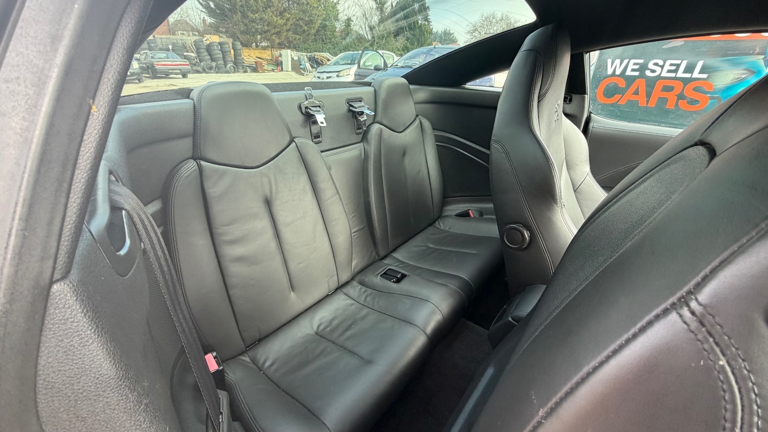 Used Peugeot RCZ 2010 for sale - 77743530: Photo 5