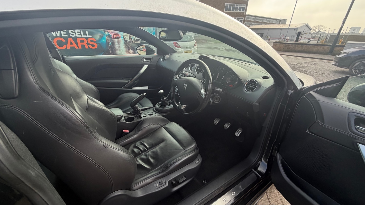 Used Peugeot RCZ 2010 for sale - 77743530: Photo 6