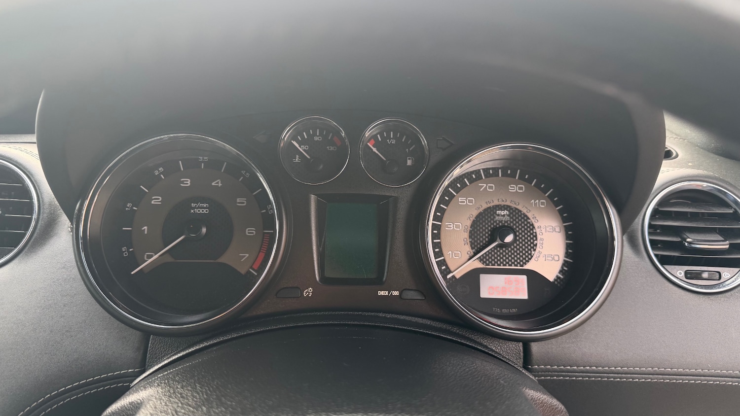 Used Peugeot RCZ 2010 for sale - 77743530: Photo 8