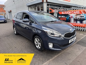 2013 (13) - 1.7 CRDi 2 5dr