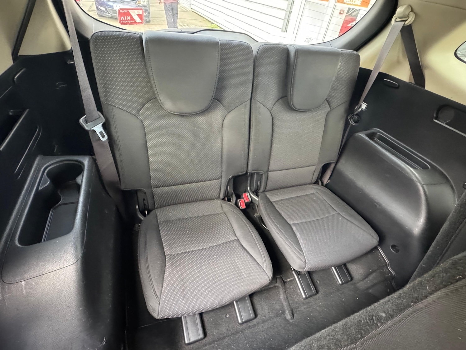 Used Kia Carens 2013 for sale - 76196095: Photo 5