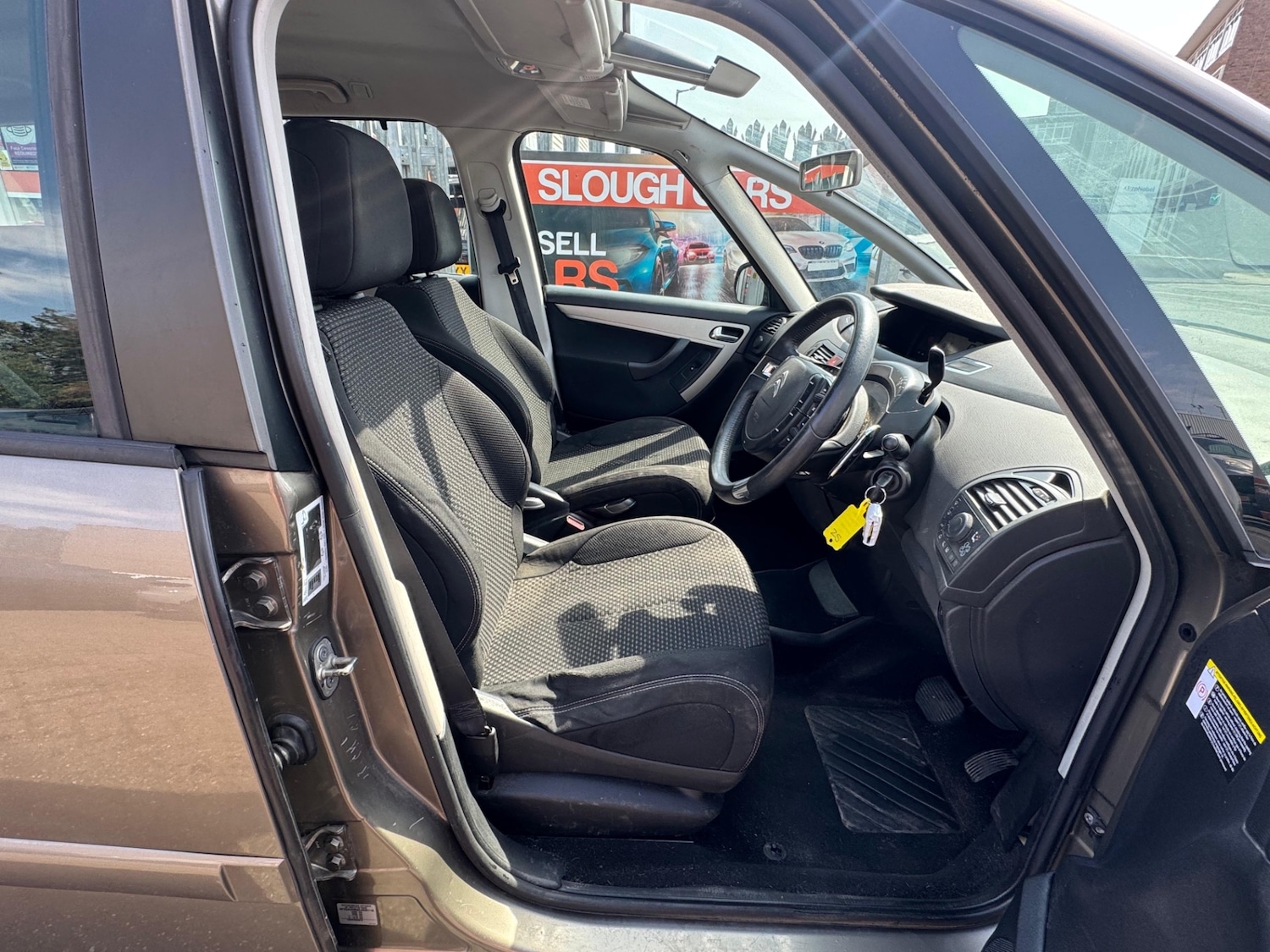 Vehicle 7