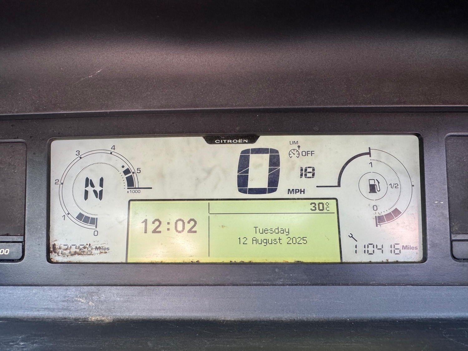 Vehicle 9