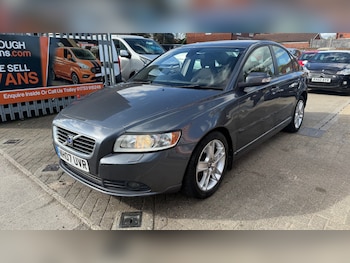 Used Volvo S40 2007 for sale - 78286639: Photo