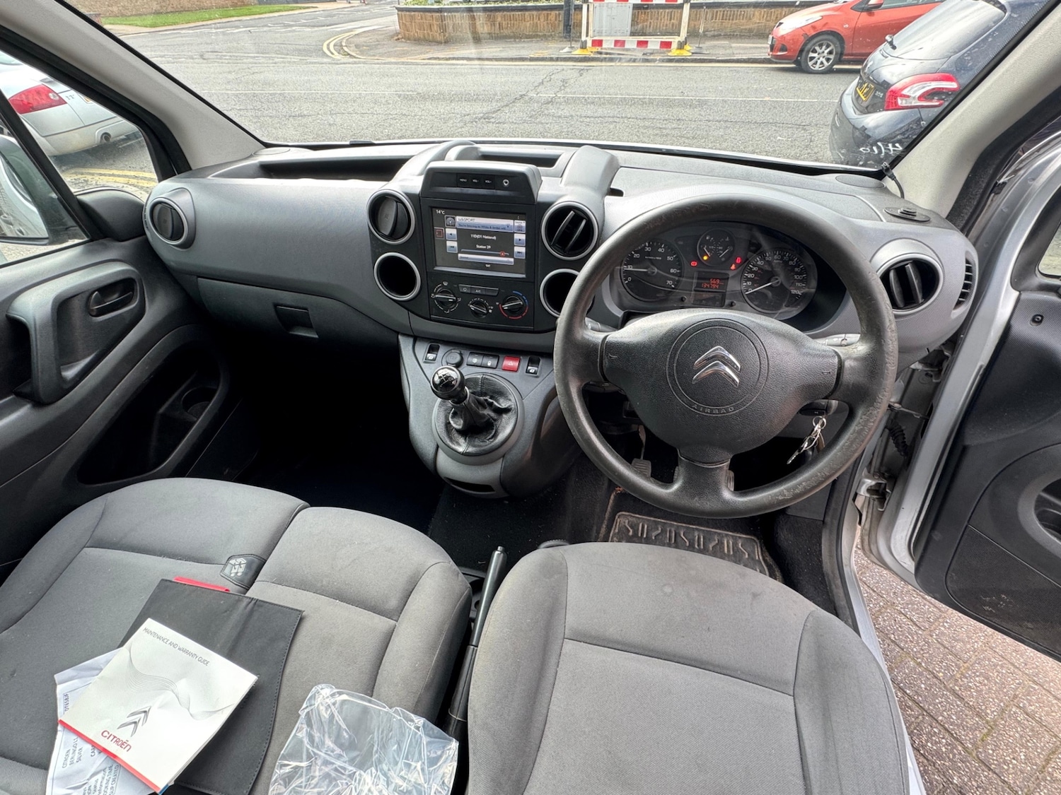 Used Citroen Berlingo 2016 for sale - 76275064: Photo 6