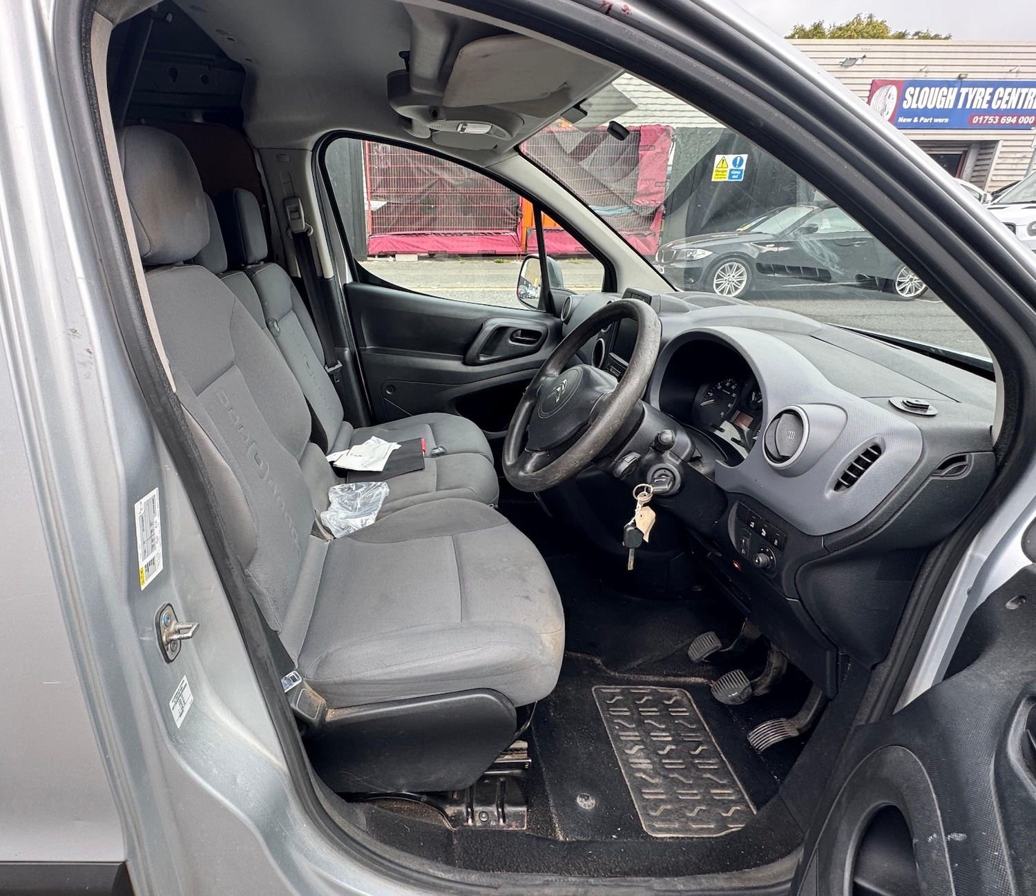 Used Citroen Berlingo 2016 for sale - 76275064: Photo 7