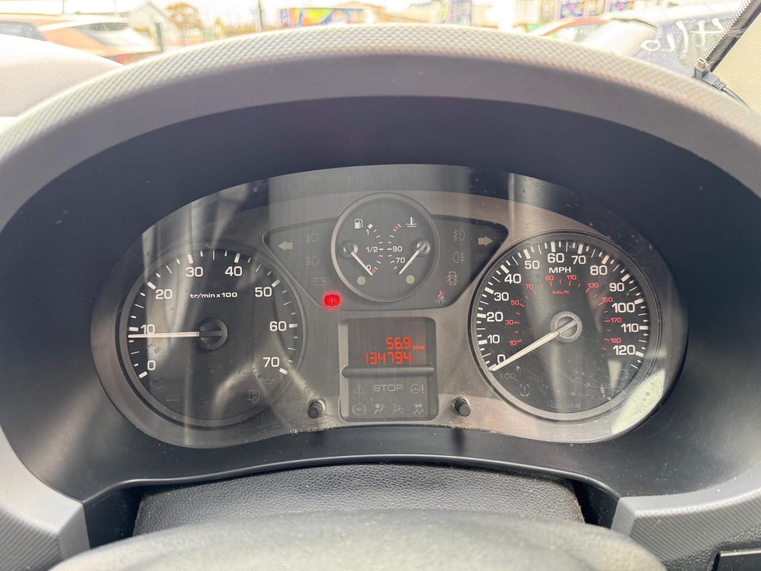 Used Citroen Berlingo 2016 for sale - 76275064: Photo 8