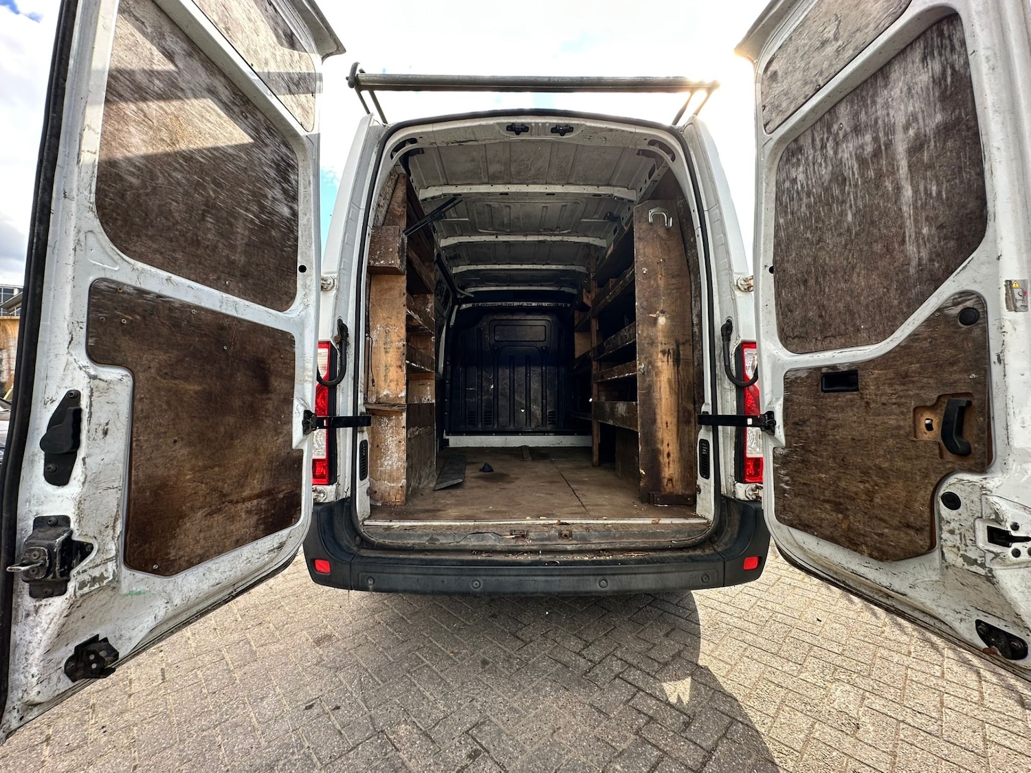 Used Renault Master 2016 for sale - 78080774: Photo 5