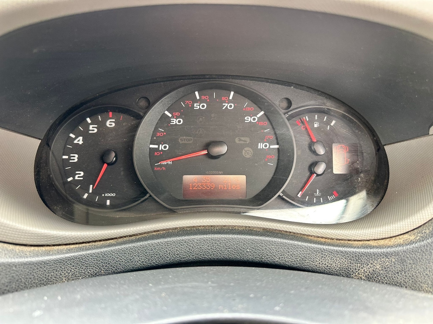 Used Renault Master 2016 for sale - 78080774: Photo 7