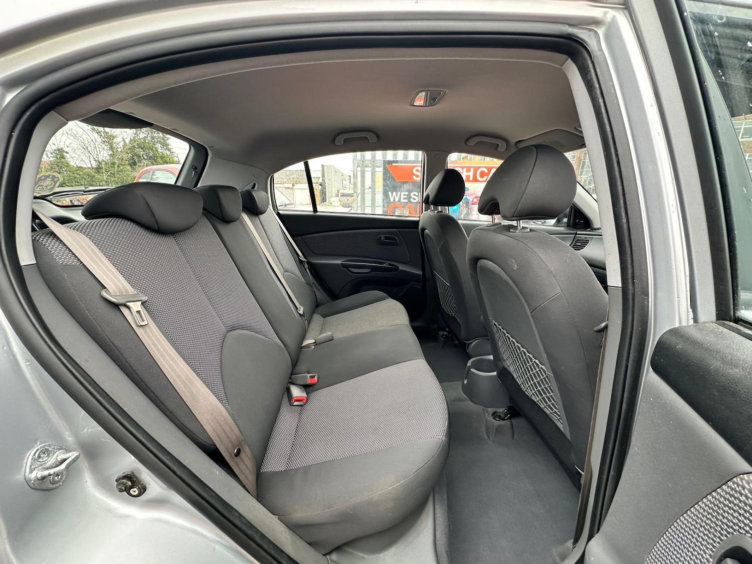 Used Kia Rio 2011 for sale - 78077660: Photo 5