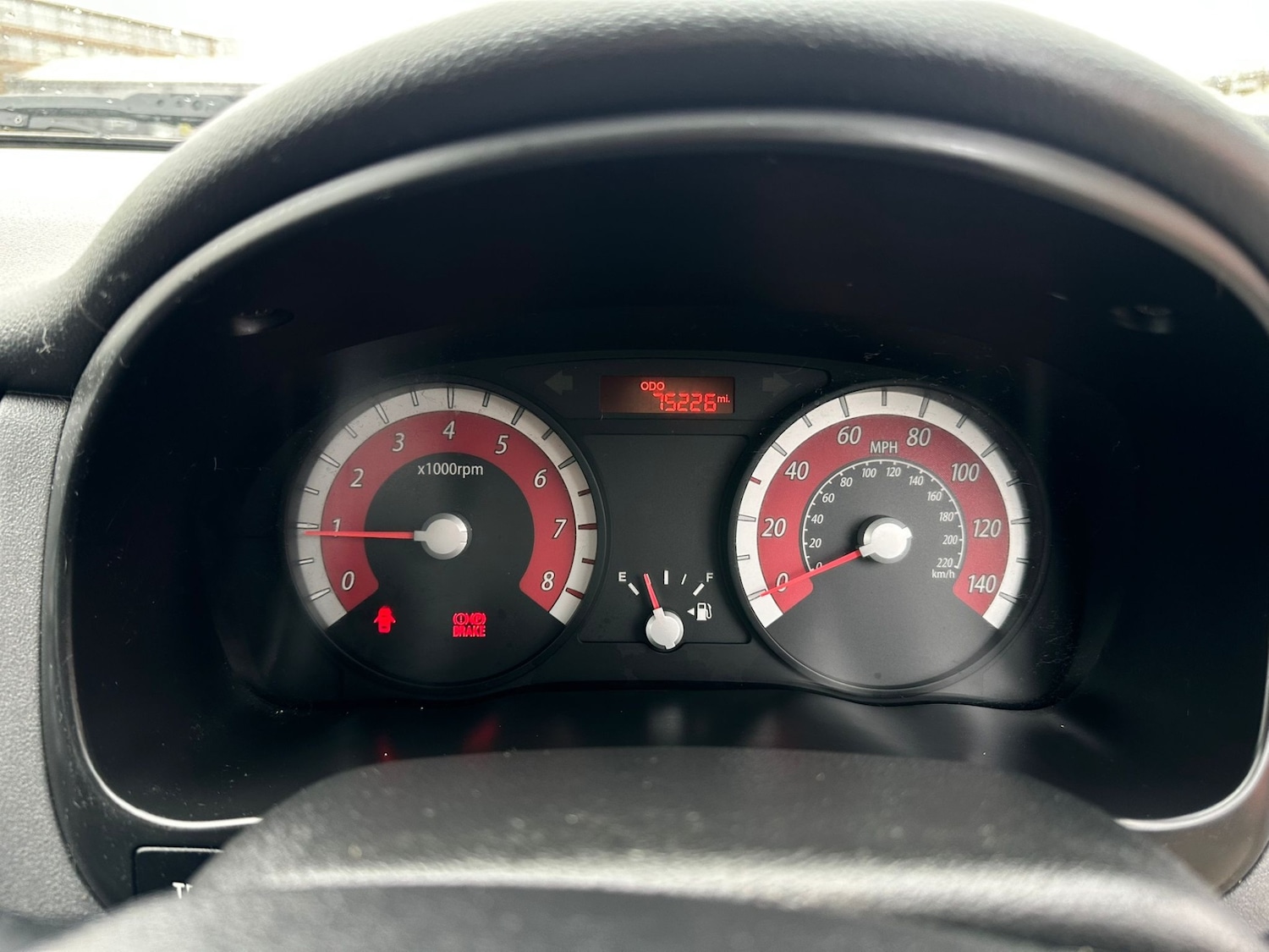 Used Kia Rio 2011 for sale - 78077660: Photo 8