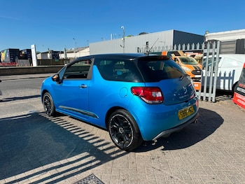 Used Citroen DS3 2012 for sale - 79500390: Photo