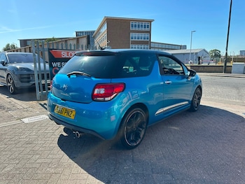 Used Citroen DS3 2012 for sale - 79500390: Photo
