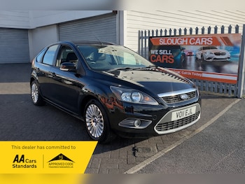 Used Ford Focus 2011 for sale - 77431493: Photo
