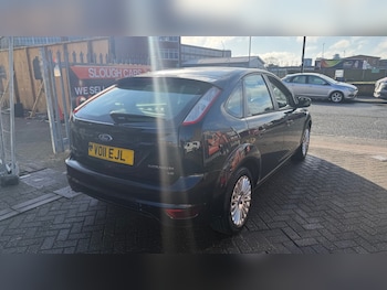 Used Ford Focus 2011 for sale - 77431493: Photo