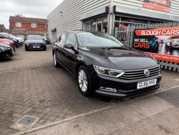 2016 (66) - 2.0 TDI SE Business 4dr