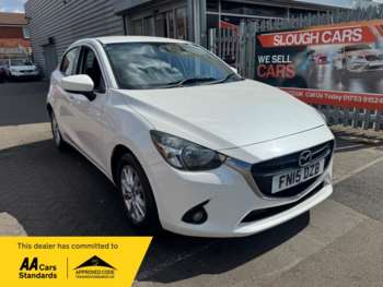 2015 (15) - 1.5 SE-L Nav 5dr