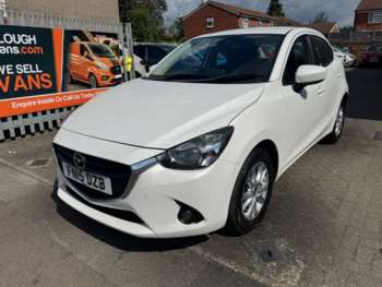 Used Mazda Mazda2 2015 for sale - 74752417: Photo