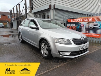 2013 (63) - 1.6 TDI CR SE 5dr