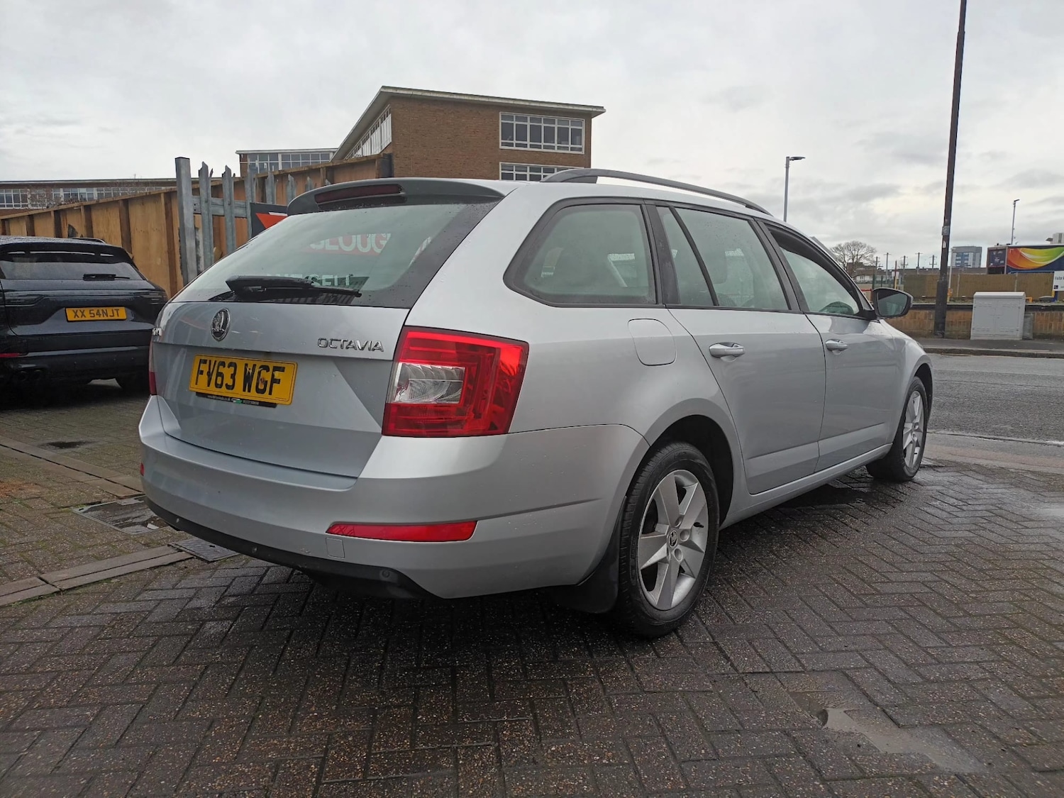 Used Skoda Octavia 2013 for sale - 76758787: Photo 4