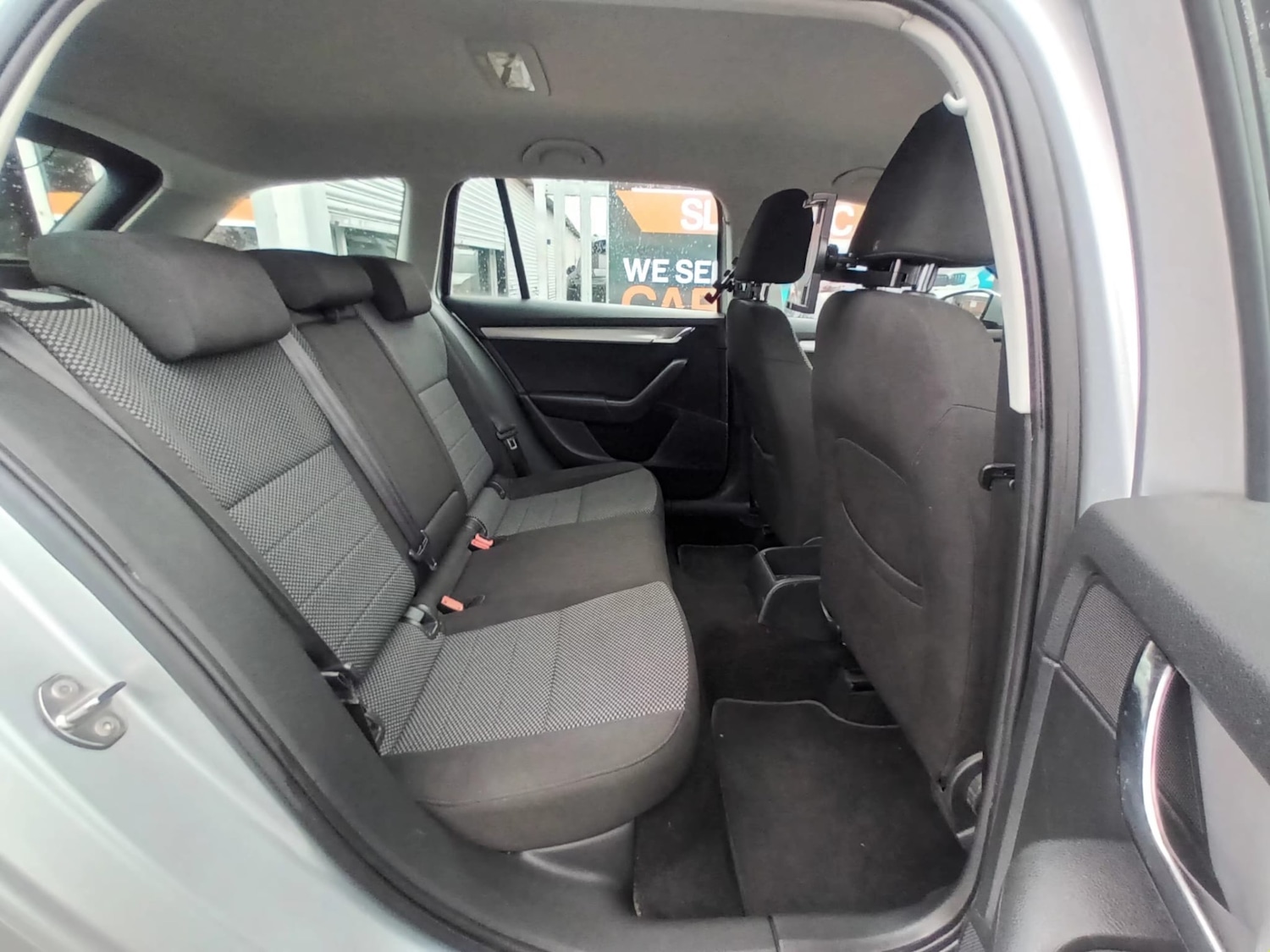 Used Skoda Octavia 2013 for sale - 76758787: Photo 5