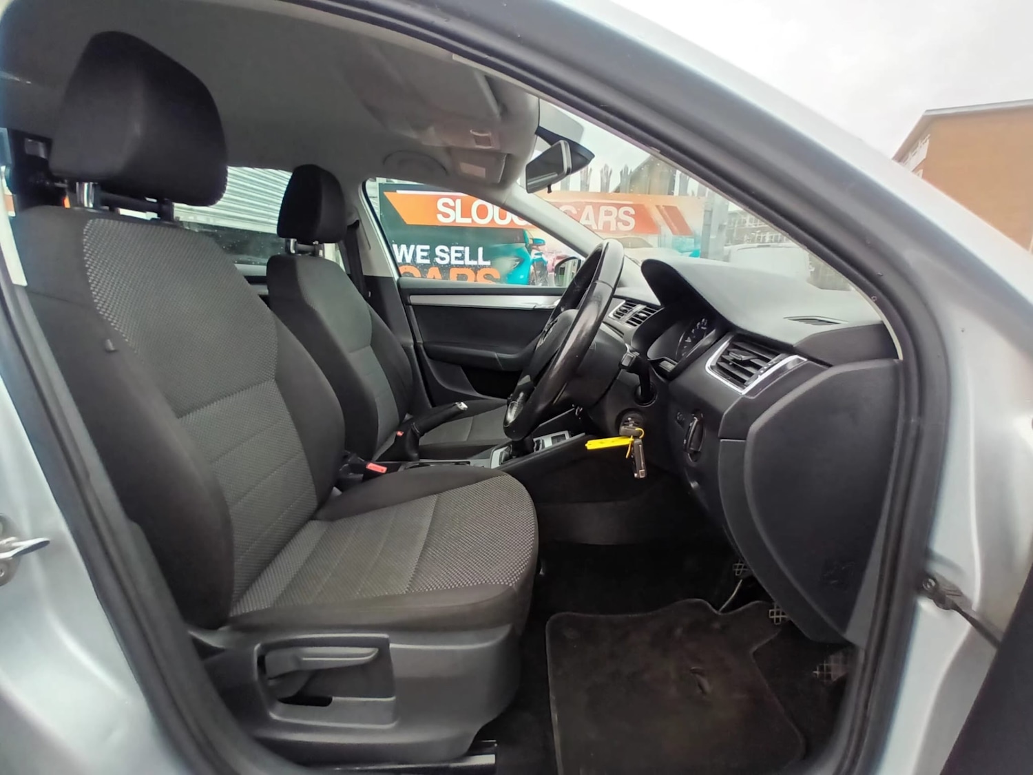 Used Skoda Octavia 2013 for sale - 76758787: Photo 6