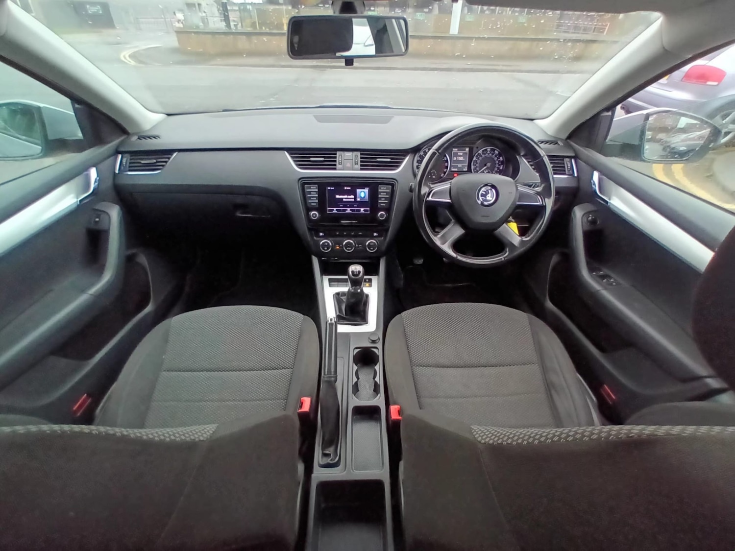 Used Skoda Octavia 2013 for sale - 76758787: Photo 7