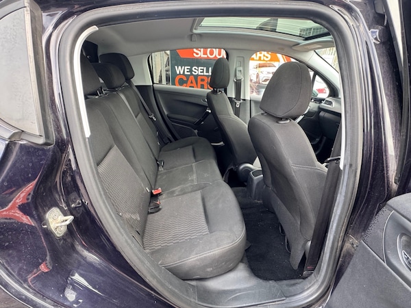 Used Peugeot 208 2015 for sale - 76275187: Photo 5