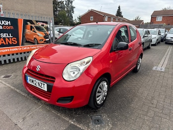 Used Suzuki Alto 2012 for sale - 76075900: Photo 2