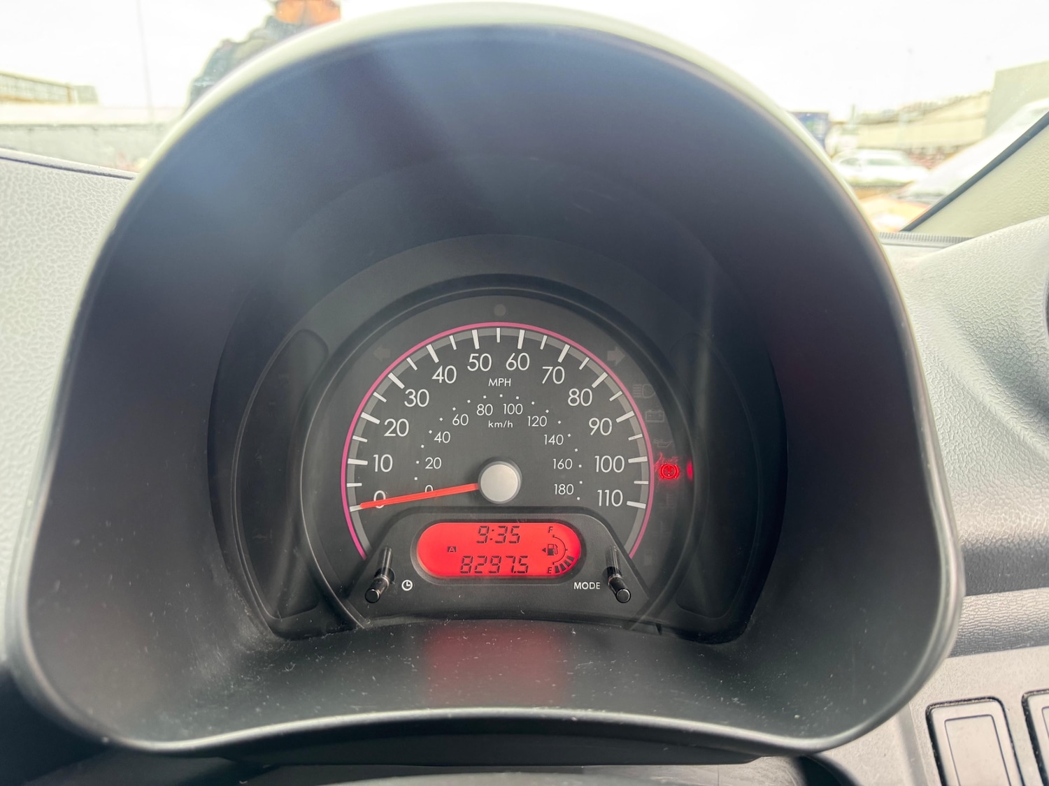 Used Suzuki Alto 2012 for sale - 76075900: Photo 5