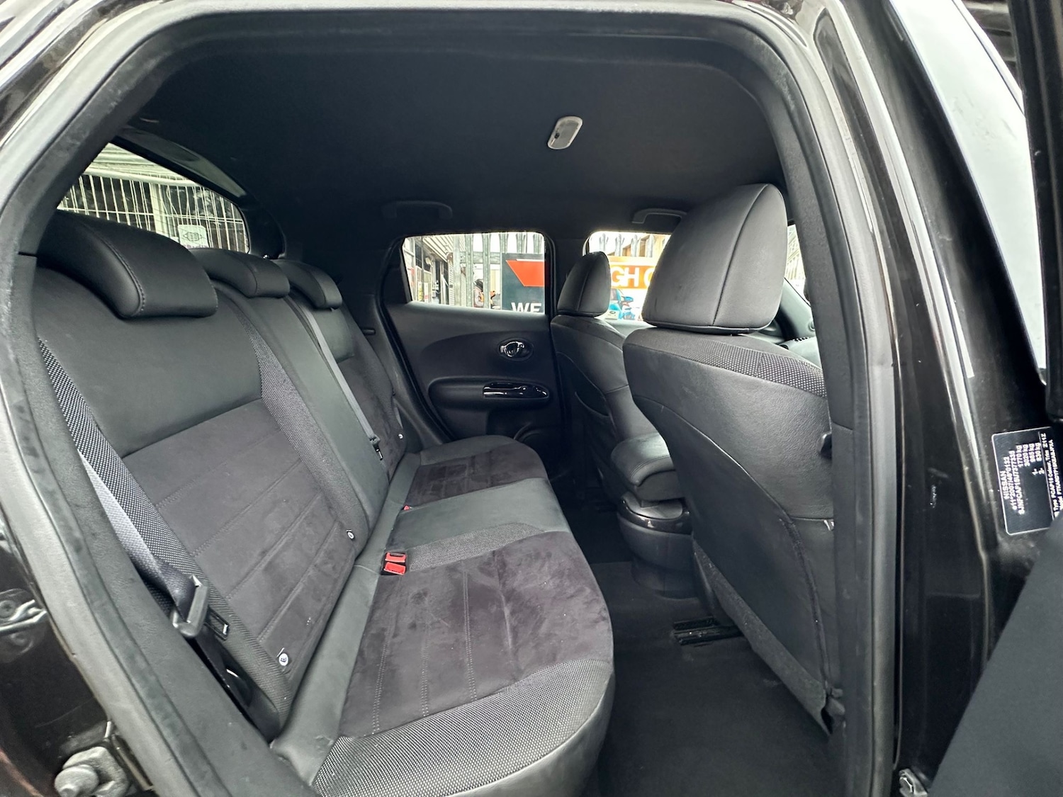 Used Nissan Juke 2017 for sale - 77323719: Photo 5