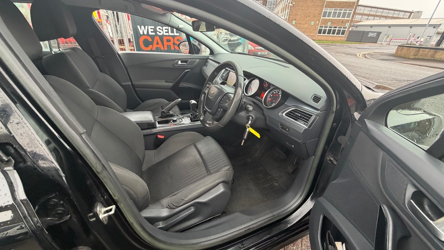 Used Peugeot 508 2013 for sale - 77541504: Photo 6