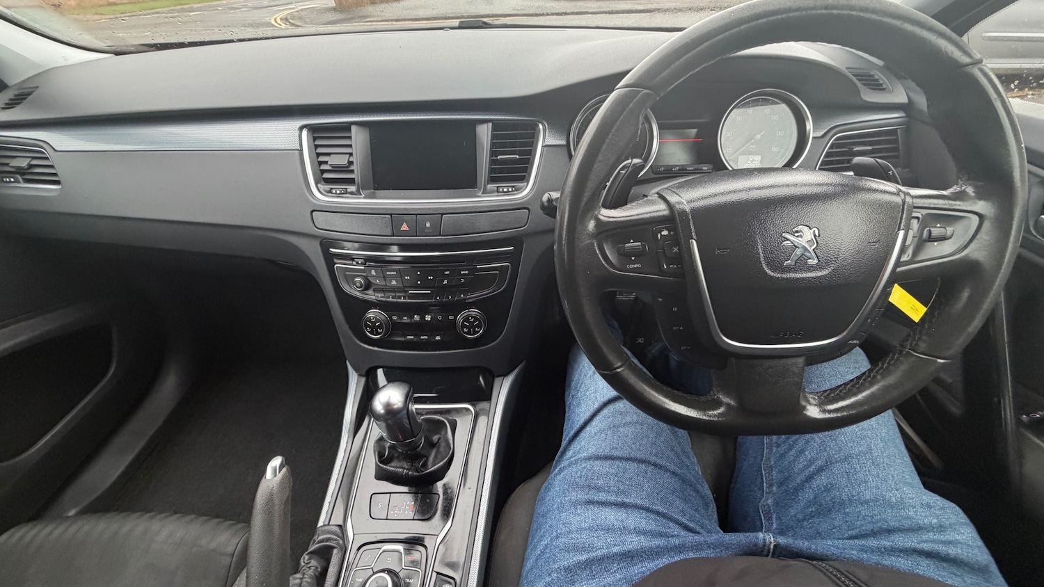 Used Peugeot 508 2013 for sale - 77541504: Photo 7