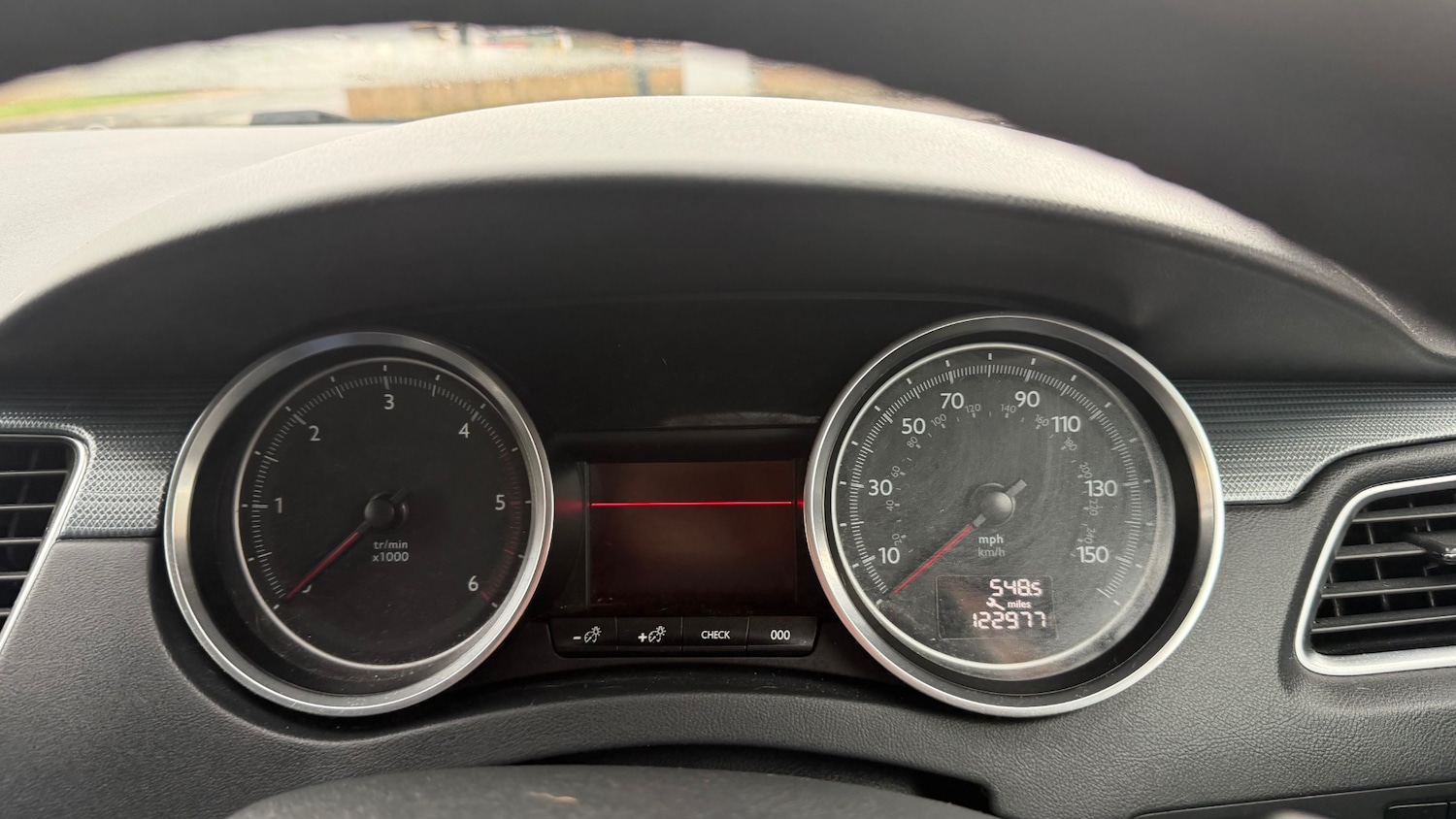 Used Peugeot 508 2013 for sale - 77541504: Photo 8