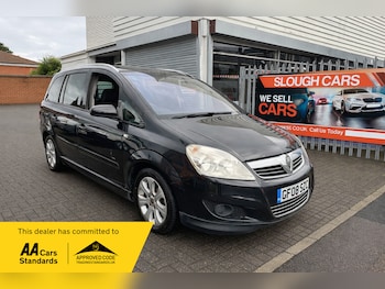 2008 (08) - 1.6i Breeze Plus 5dr