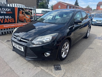 Used Ford Focus 2012 for sale - 78764373: Photo