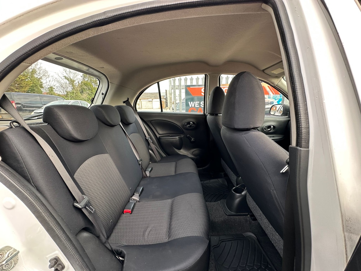 Used Nissan Micra 2011 for sale - 77731138: Photo 5